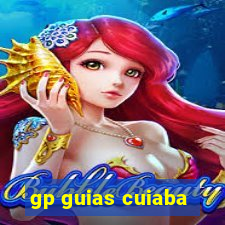 gp guias cuiaba